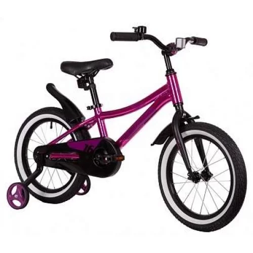 Велосипед Novatrack 16″ Katrina