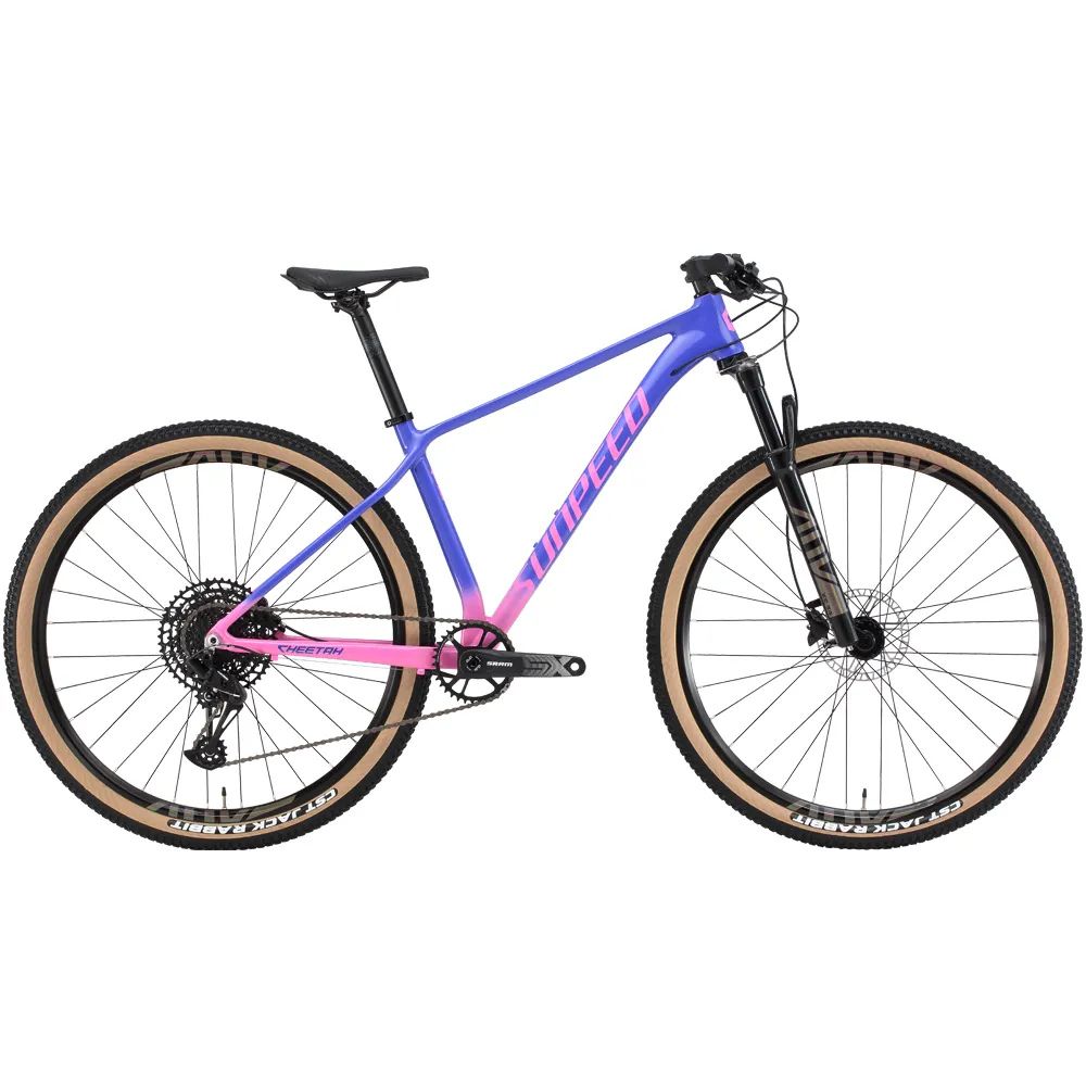 Велосипед Sunpeed Cheetah 29″