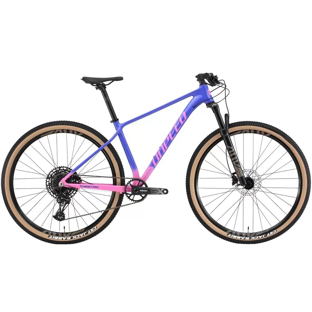 Купить Велосипед Sunpeed Cheetah 29″ в Минске, цены Велосипед Sunpeed Cheetah 29″