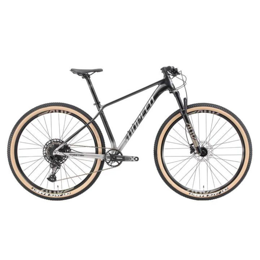 Велосипед Sunpeed Cheetah 29″