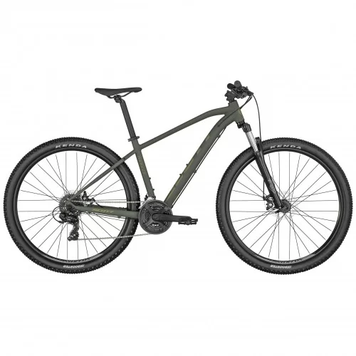 Велосипед Scott Aspect 970 (KH)