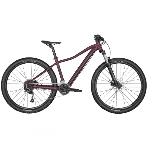 Купить Велосипед Scott Contessa Active 40 (KH) в Минске, цены Велосипед Scott Contessa Active 40 (KH)