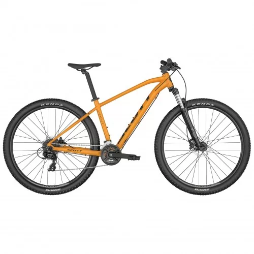 Велосипед Scott Aspect 960 (EU)