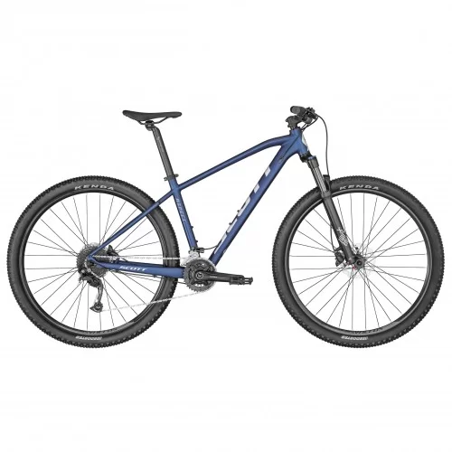 Велосипед Scott Aspect 940 (EU)
