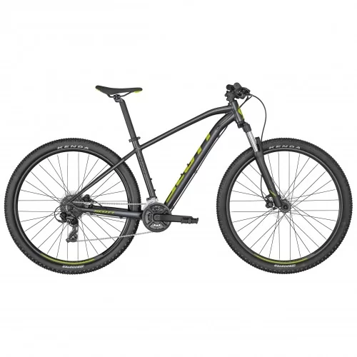 Велосипед Scott Aspect 760 (EU)