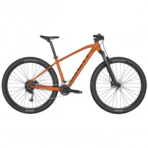 Велосипед Scott Aspect 740 (EU)