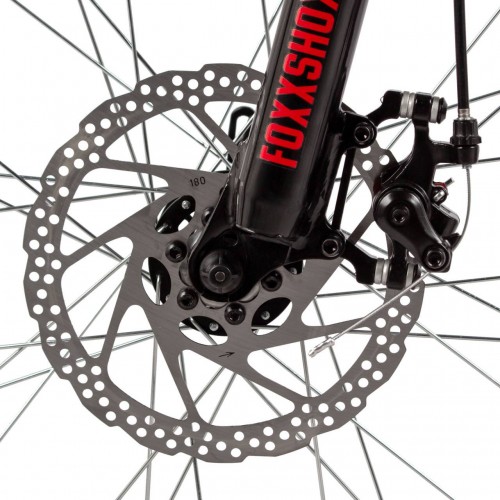 Купить Велосипед Foxx 29″ Atlantic 2025 в Минске, цены Велосипед Foxx 29″ Atlantic 2025