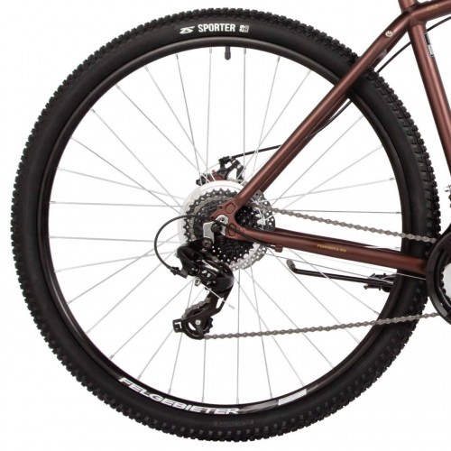 Купить Велосипед Foxx 29″ Atlantic 2025 в Минске, цены Велосипед Foxx 29″ Atlantic 2025