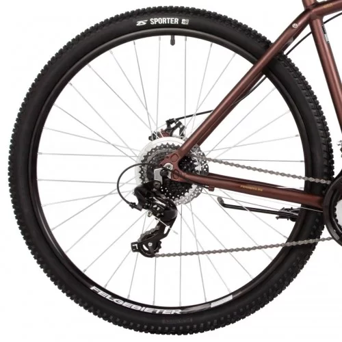 Велосипед Foxx 29″ Atlantic 2025