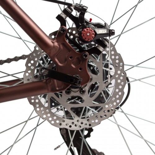 Купить Велосипед Foxx 29″ Atlantic 2025 в Минске, цены Велосипед Foxx 29″ Atlantic 2025