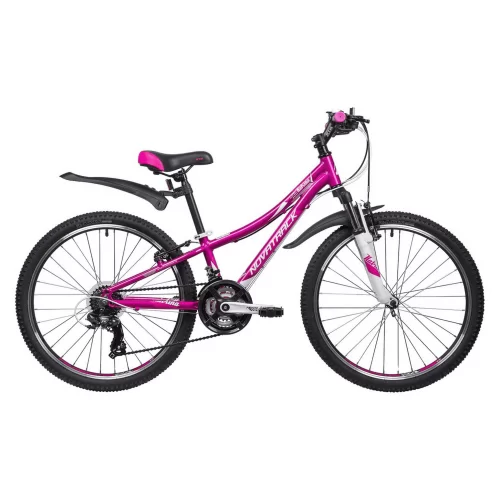 Велосипед Novatrack 24″ Katrina
