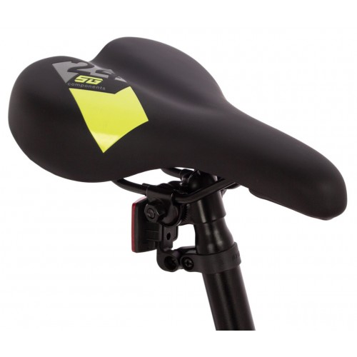 Велосипед Novatrack Tornado HD 24″ 2024