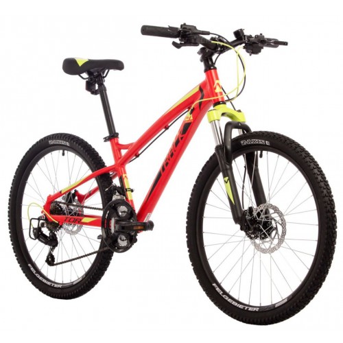 Велосипед Novatrack Tornado HD 24″ 2024