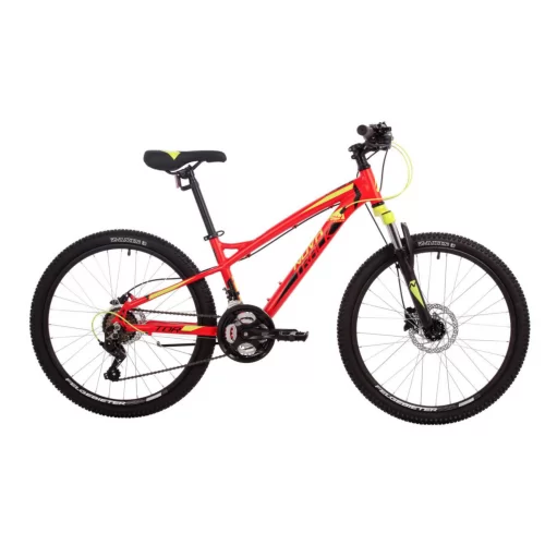 Велосипед Novatrack Tornado HD 24″ 2024