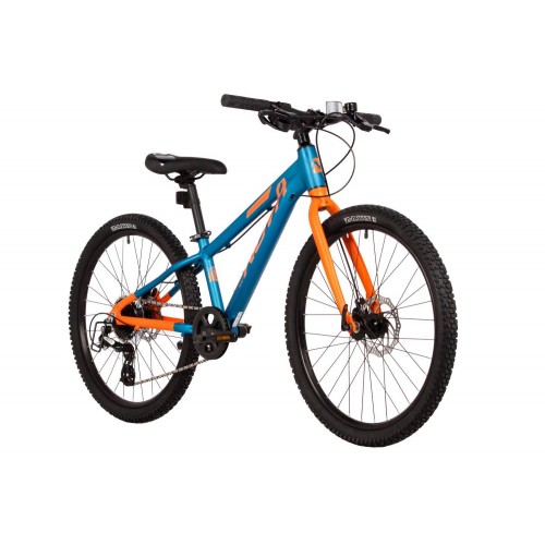 Велосипед Novatrack 24″ Extreme (2025)