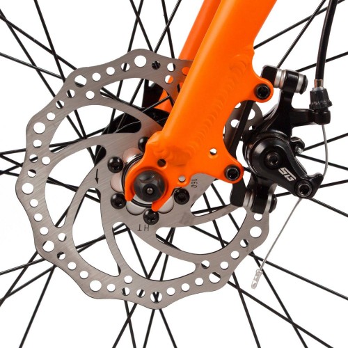 Велосипед Novatrack 24″ Extreme (2025)