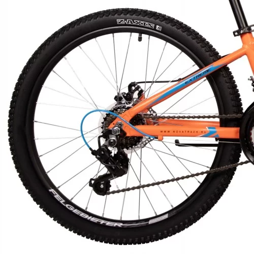 Купить Велосипед Novatrack Extreme 24″ в Минске, цены Велосипед Novatrack Extreme 24″