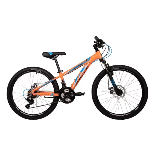 Велосипед Novatrack Extreme 24″
