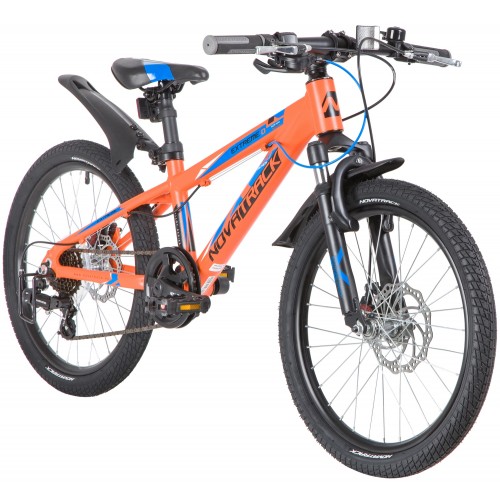 Купить Велосипед Novatrack 20″ Extreme 2020 в Минске, цены Велосипед Novatrack 20″ Extreme 2020