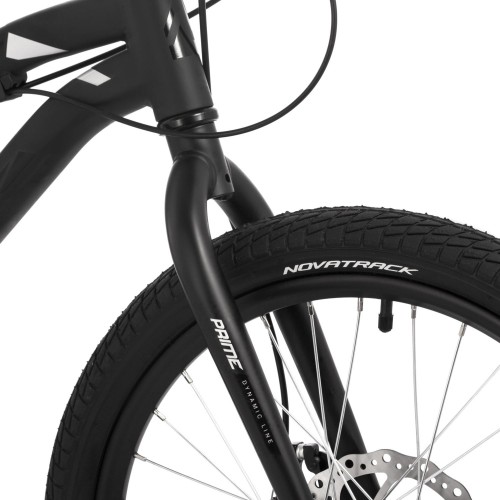 Велосипед Novatrack 20″ Prime 2023