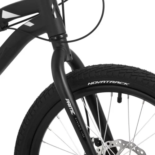 Велосипед Novatrack 20″ Prime 2023