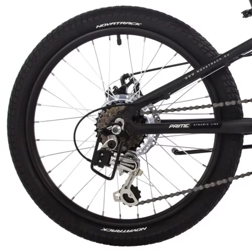 Велосипед Novatrack 20″ Prime 2023