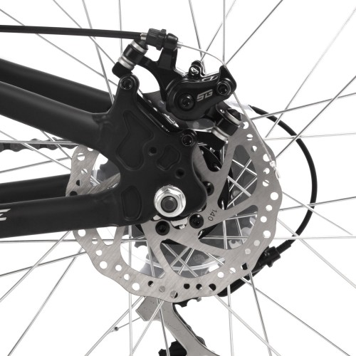 Велосипед Novatrack 20″ Prime 2023