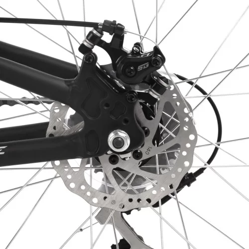 Велосипед Novatrack 20″ Prime 2023
