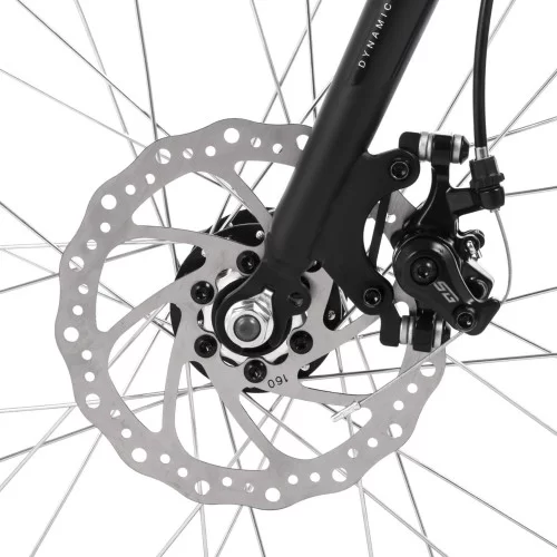 Велосипед Novatrack 20″ Prime 2023