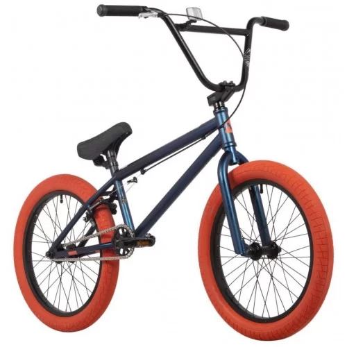 Велосипед Novatrack 20″ BMX Jupiter (2024)