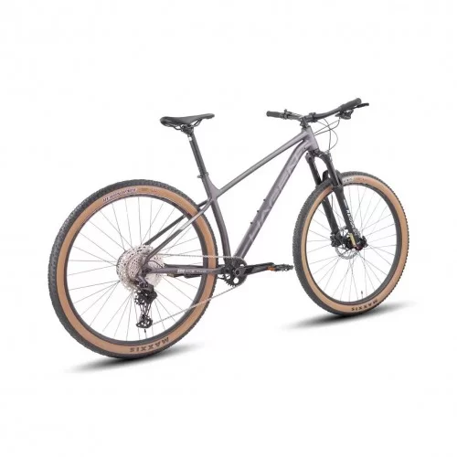 Велосипед Hagen 5.12 MTB (29″) пороховой