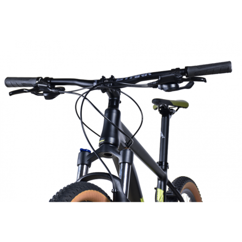 Велосипед Stark’25 Router 27.4 HD оливково