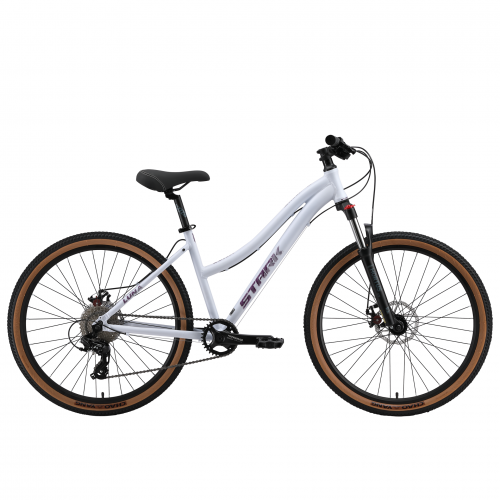 Купить Велосипед Stark’25 Luna 26.1 D призрак в Минске, цены