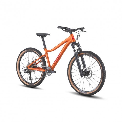 Велосипед Hagen Teen 24, медный