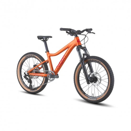 Велосипед Hagen Teen 20, медный