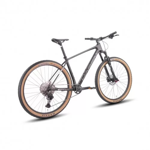 Купить Велосипед Hagen 7.11 MTB (29″) анодированный в Минске, цены Велосипед Hagen 7.11 MTB (29″) анодированный