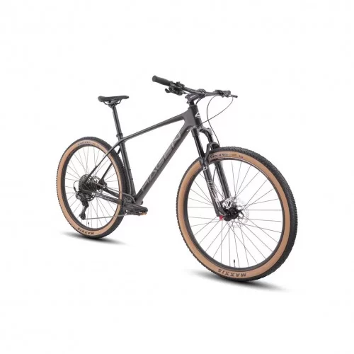 Купить Велосипед Hagen 7.11 MTB (29″) анодированный в Минске, цены Велосипед Hagen 7.11 MTB (29″) анодированный