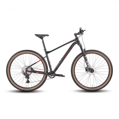 Купить Велосипед Hagen 4.9 MTB (29″) тяжелый металл в Минске, цены