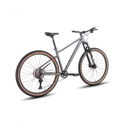 Велосипед Hagen 1.9 MTB (29″) пасмурный