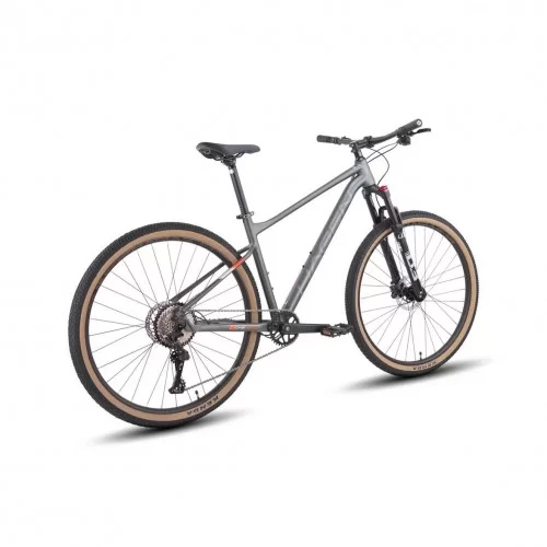 Велосипед Hagen 1.9 MTB (29″) пасмурный