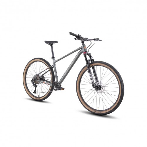 Велосипед Hagen 1.9 MTB (29″) пасмурный