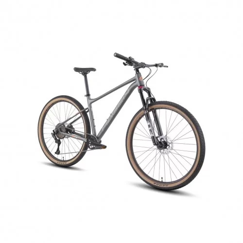Велосипед Hagen 1.9 MTB (29″) пасмурный