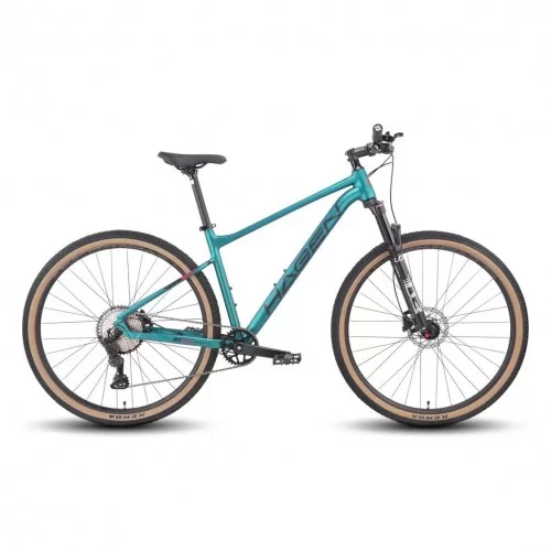 Велосипед Hagen 1.10 MTB (29″)