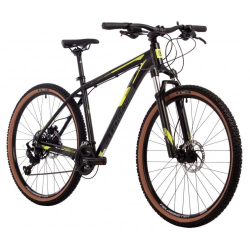 Велосипед Stinger 27.5″ Graphite Pro 2024