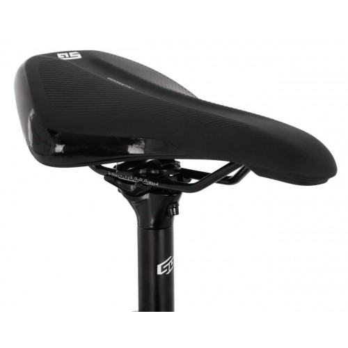 Велосипед Stinger 27.5″ Graphite Pro 2024