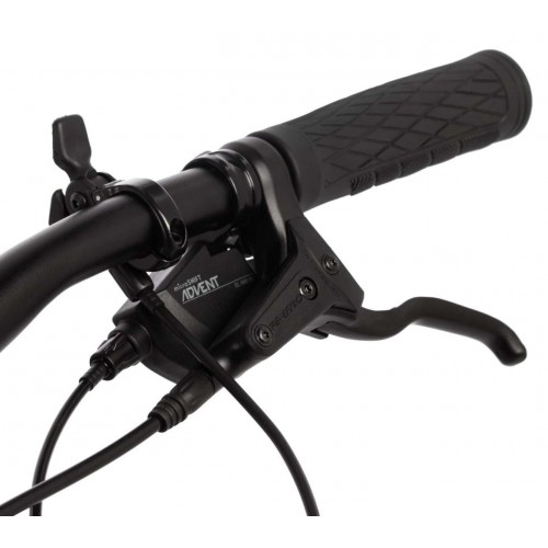 Велосипед Stinger 27.5″ Graphite Pro 2024