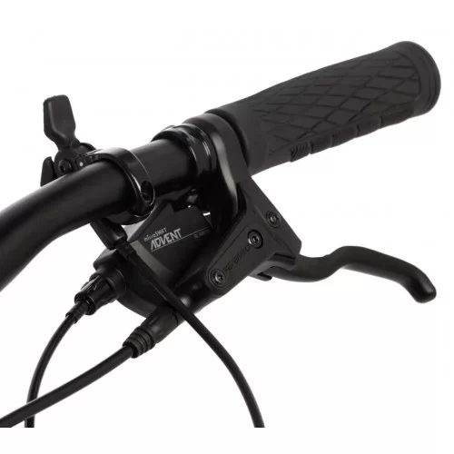 Велосипед Stinger 27.5″ Graphite Pro 2024