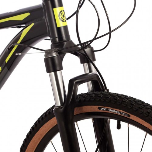 Велосипед Stinger 27.5″ Graphite Pro 2024