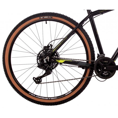 Велосипед Stinger 27.5″ Graphite Pro 2024