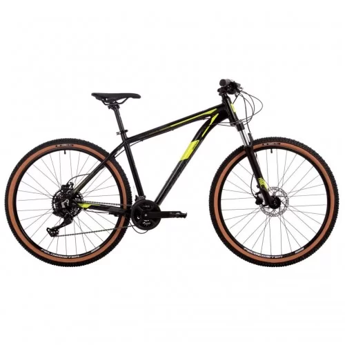 Велосипед Stinger 27.5″ Graphite Pro 2024